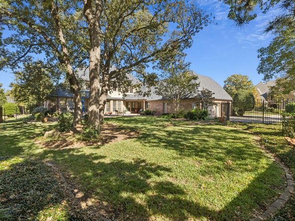 203  Polo Trail , Colleyville Texas 76034