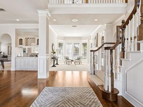 203  Polo Trail , Colleyville Texas 76034