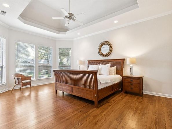 203  Polo Trail , Colleyville Texas 76034