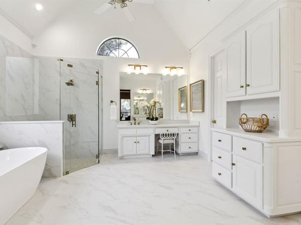 203  Polo Trail , Colleyville Texas 76034