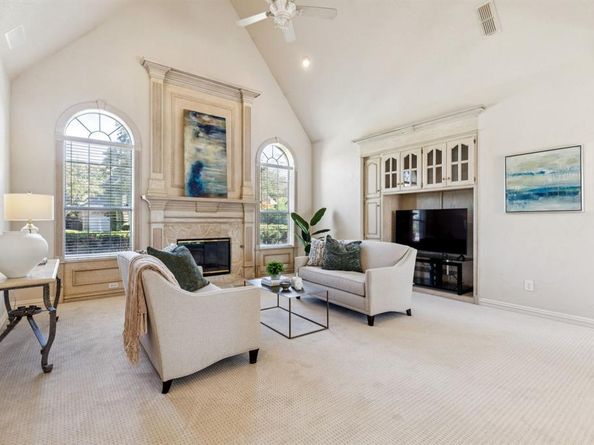 203  Polo Trail , Colleyville Texas 76034