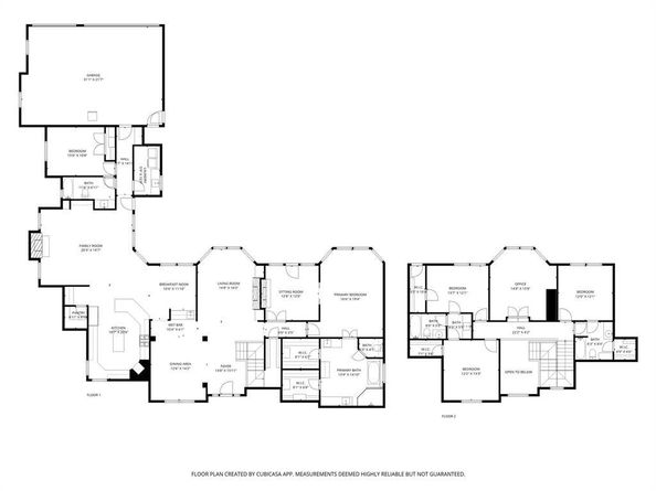 203  Polo Trail , Colleyville Texas 76034