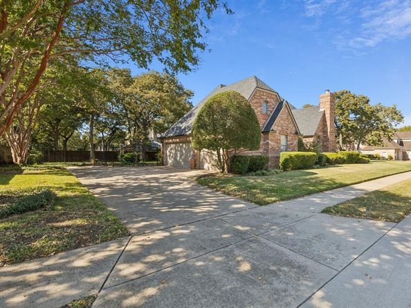 203  Polo Trail , Colleyville Texas 76034