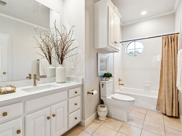 203  Polo Trail , Colleyville Texas 76034