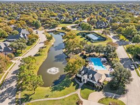 203  Polo Trail , Colleyville Texas 76034