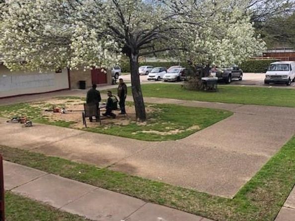 919 S Weatherred Drive  206, Richardson Texas 75080