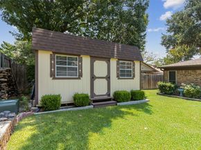 5505  Ceran Drive , Arlington Texas 76016