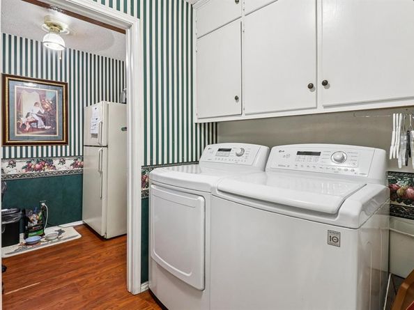 5505  Ceran Drive , Arlington Texas 76016