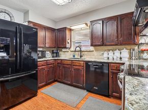 5505  Ceran Drive , Arlington Texas 76016