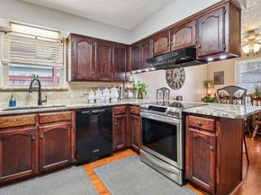 5505  Ceran Drive , Arlington Texas 76016