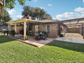 5505  Ceran Drive , Arlington Texas 76016