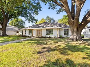 7651  Chalkstone Drive , Dallas Texas 75248