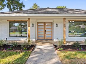 7651  Chalkstone Drive , Dallas Texas 75248
