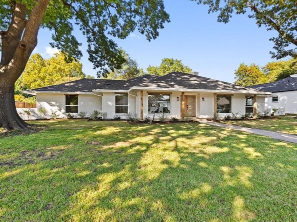 7651  Chalkstone Drive , Dallas Texas 75248