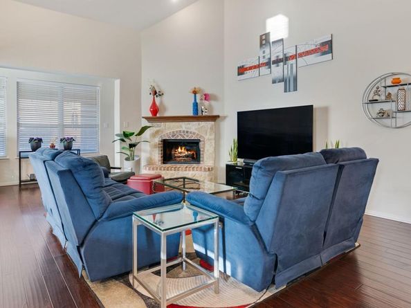 9501  Peat Court , Fort Worth Texas 76244