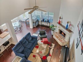 9501  Peat Court , Fort Worth Texas 76244