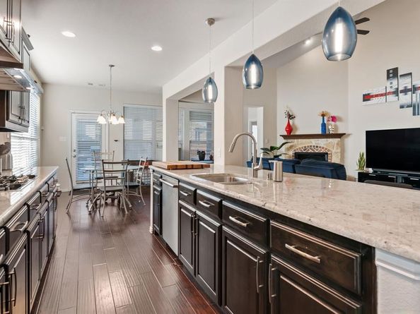 9501  Peat Court , Fort Worth Texas 76244
