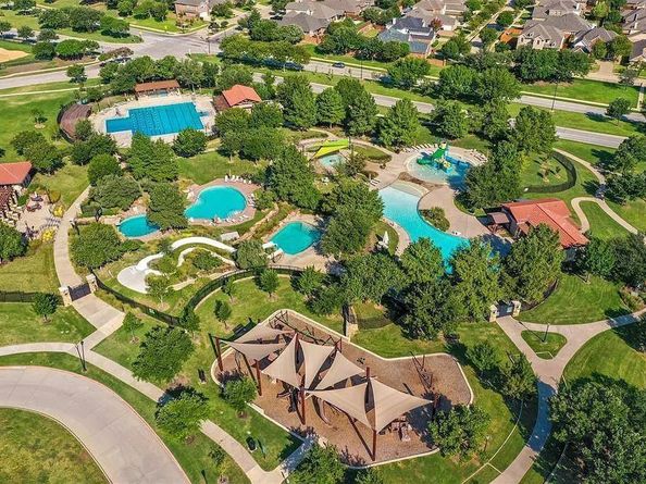 9501  Peat Court , Fort Worth Texas 76244