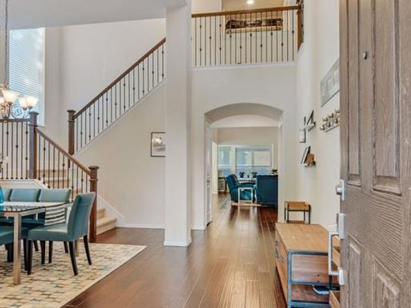 9501  Peat Court , Fort Worth Texas 76244