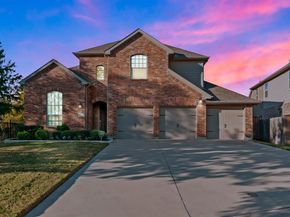 9501  Peat Court , Fort Worth Texas 76244