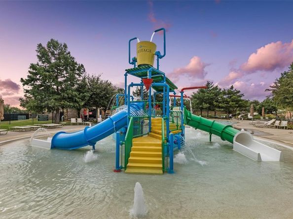 9501  Peat Court , Fort Worth Texas 76244