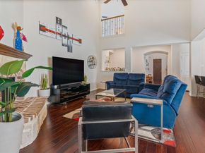 9501  Peat Court , Fort Worth Texas 76244