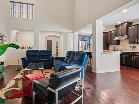 9501  Peat Court , Fort Worth Texas 76244