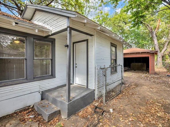 3626  Meyers Street , Dallas Texas 75215