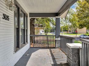 3626  Meyers Street , Dallas Texas 75215