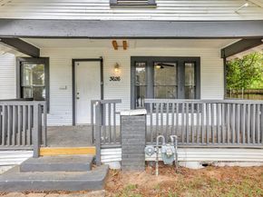 3626  Meyers Street , Dallas Texas 75215