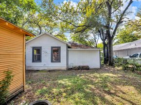 3626  Meyers Street , Dallas Texas 75215
