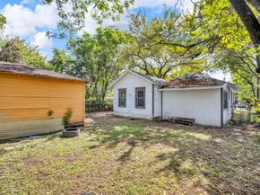 3626  Meyers Street , Dallas Texas 75215
