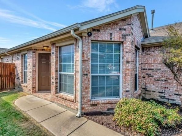 6461  Regina Drive , Fort Worth Texas 76131