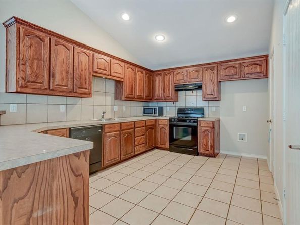 6461  Regina Drive , Fort Worth Texas 76131