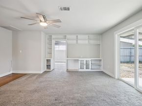 105  Lockwood Street , White Settlement Texas 76108