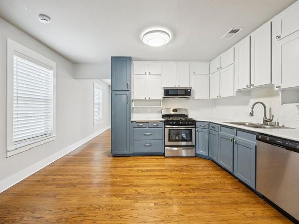 105  Lockwood Street , White Settlement Texas 76108