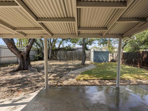 105  Lockwood Street , White Settlement Texas 76108