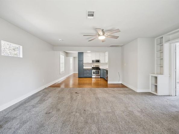 105  Lockwood Street , White Settlement Texas 76108
