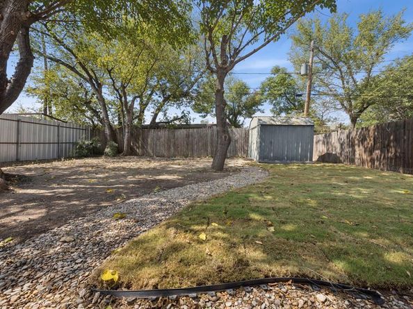 105  Lockwood Street , White Settlement Texas 76108