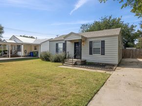 105  Lockwood Street , White Settlement Texas 76108