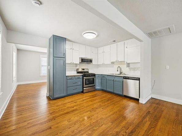 105  Lockwood Street , White Settlement Texas 76108