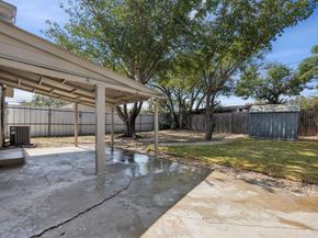 105  Lockwood Street , White Settlement Texas 76108