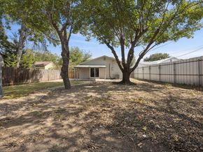 105  Lockwood Street , White Settlement Texas 76108