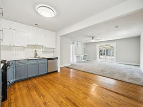 105  Lockwood Street , White Settlement Texas 76108