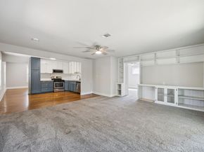 105  Lockwood Street , White Settlement Texas 76108