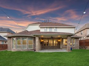 7205  Joshua Tree Trail , McKinney Texas 75070