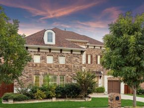 7205  Joshua Tree Trail , McKinney Texas 75070