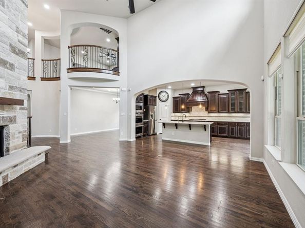 7205  Joshua Tree Trail , McKinney Texas 75070