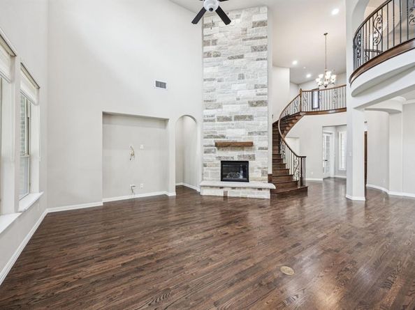 7205  Joshua Tree Trail , McKinney Texas 75070