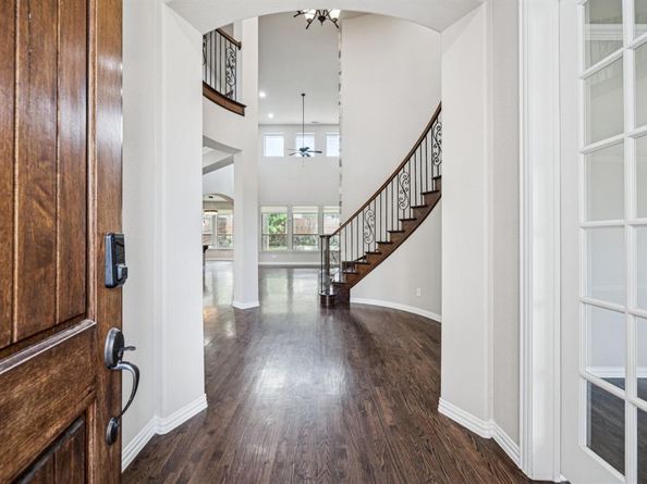 7205  Joshua Tree Trail , McKinney Texas 75070